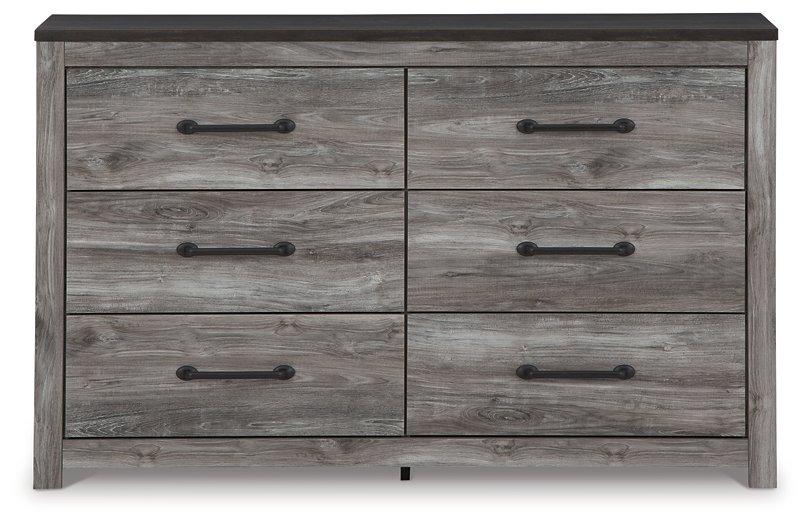 slim fit dress slacks Paola Extra Large 9-Drawer Dresser main image 0