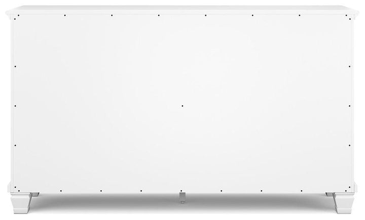 Fortman Dresser