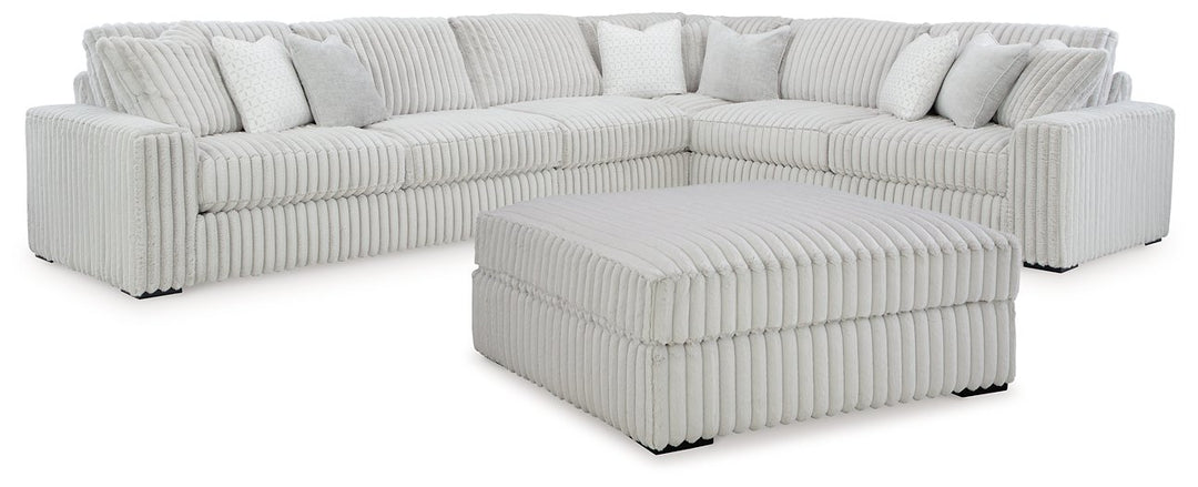 Stupendous Living Room Set
