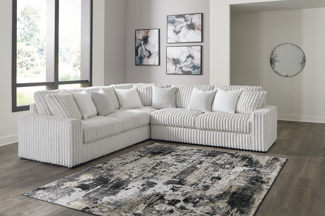 Stupendous Living Room Set