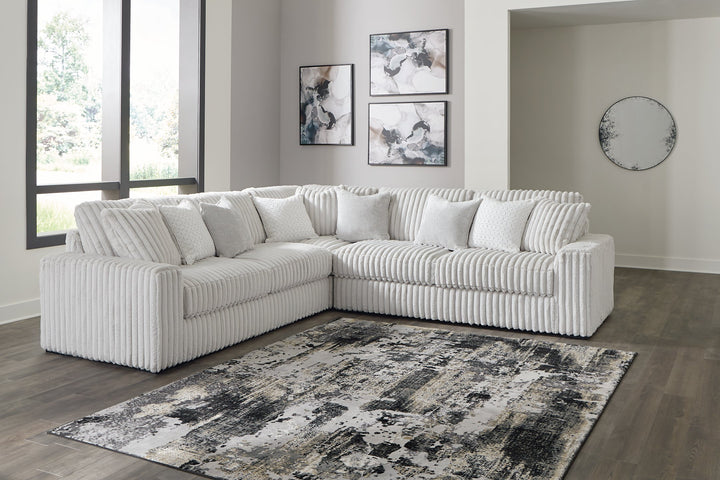 Stupendous Living Room Set