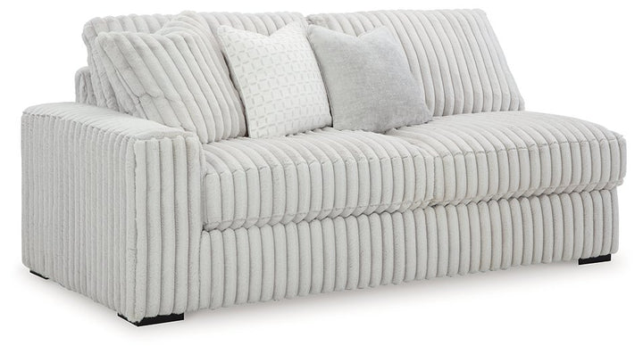 Stupendous Sectional