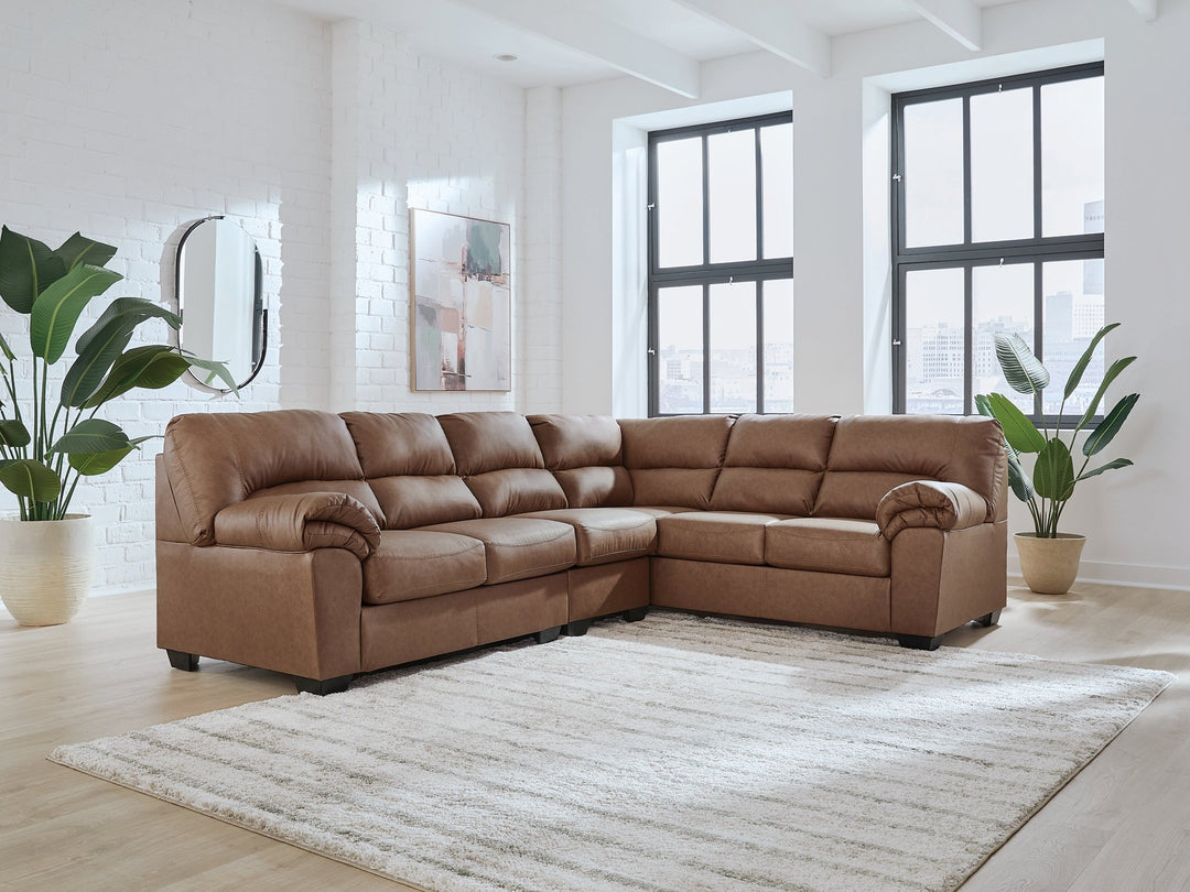 WillowBend Sectional