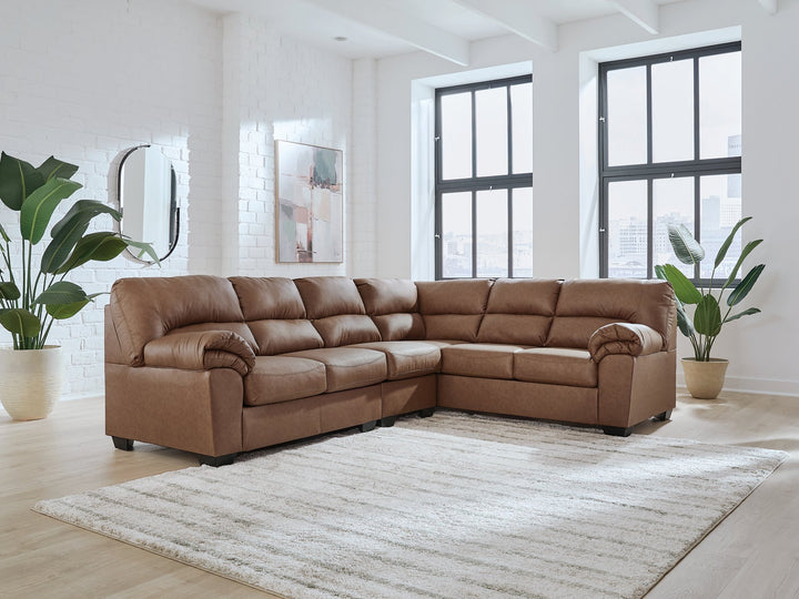 WillowBend Sectional