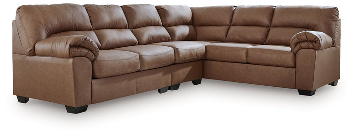 WillowBend Sectional