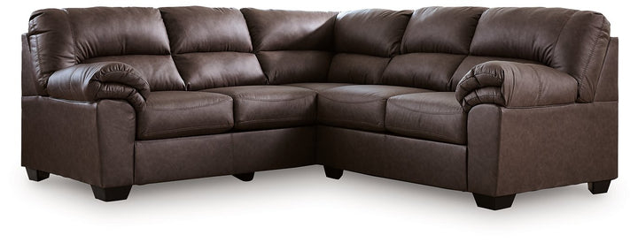 WillowBend Sectional