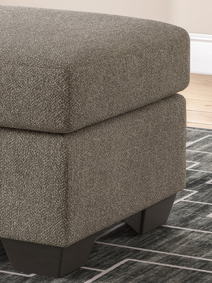 Triston-Peaks Ottoman