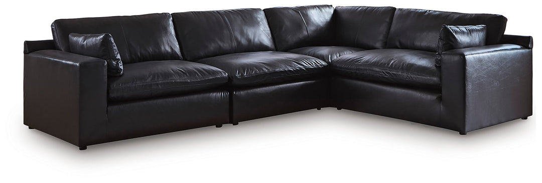Emilia Sectional