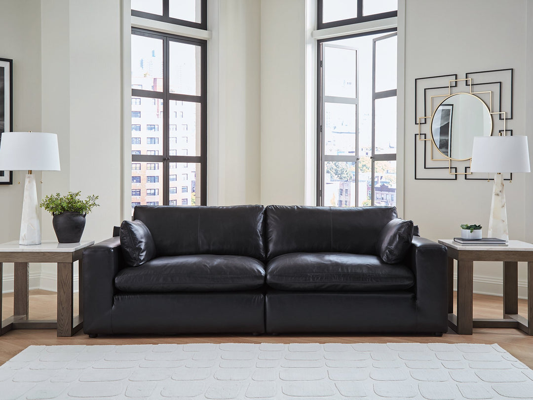 Emilia Sectional Loveseat