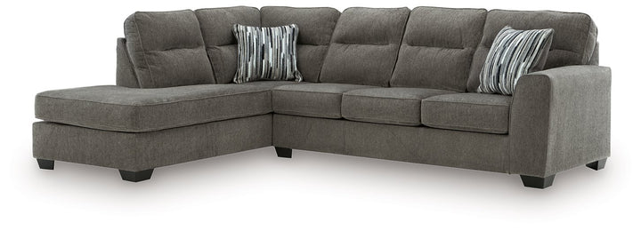 Olten Sectional with Chaise