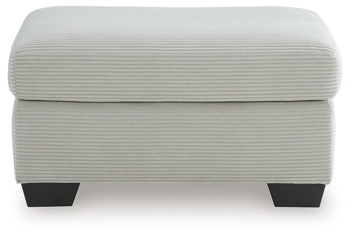 Greenbriar Ottoman