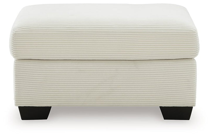 Greenbriar Ottoman