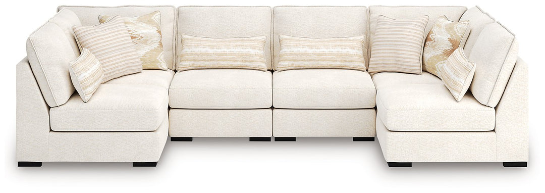 Donelson Creek Sectional