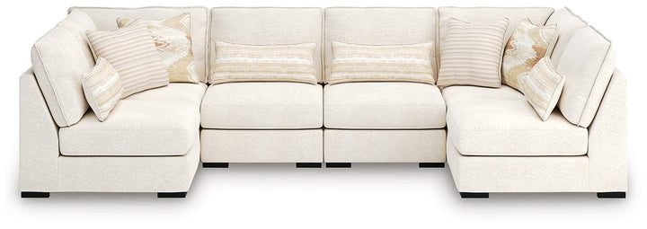 Donelson Creek Sectional
