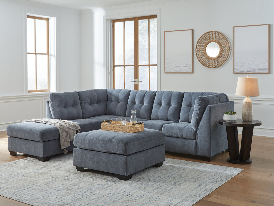 Marleton Living Room Set