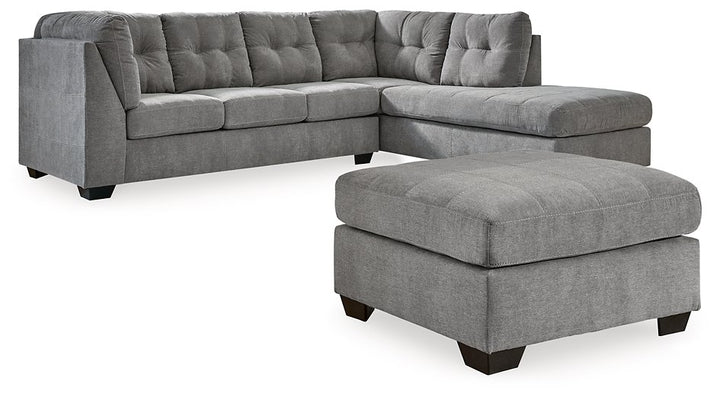 Marleton Living Room Set