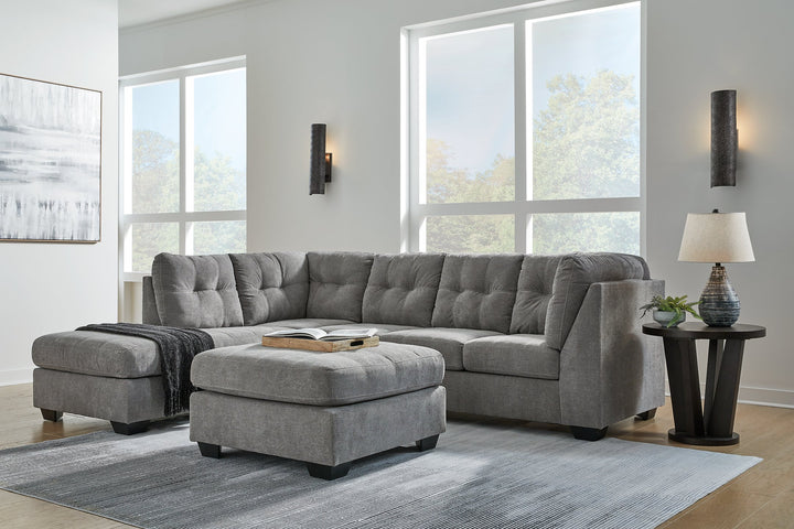 Marleton Living Room Set