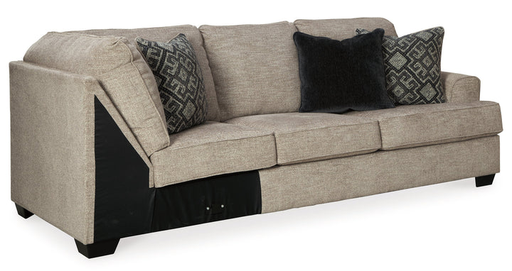 Bovarian Living Room Set