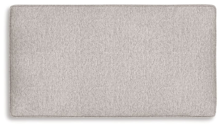 Clearbrooke Ottoman