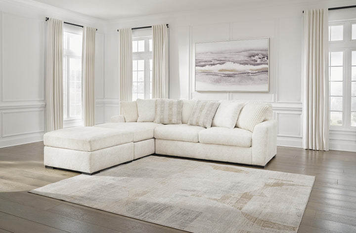 Chessington Living Room Set