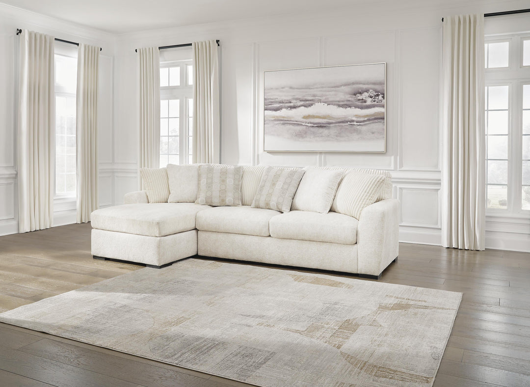 Chessington Living Room Set
