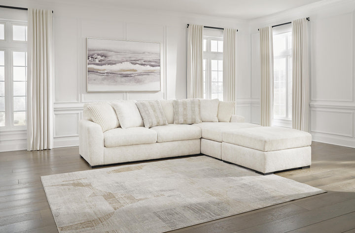 Chessington Living Room Set