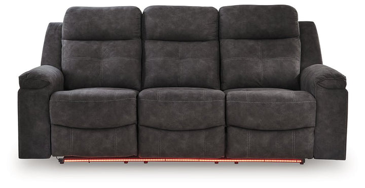 Brysonview Reclining Sofa