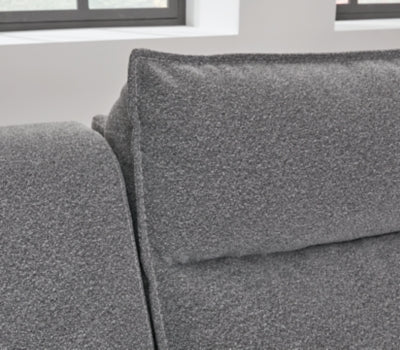 Modmax II Power Reclining Sectional with Audio Consoles