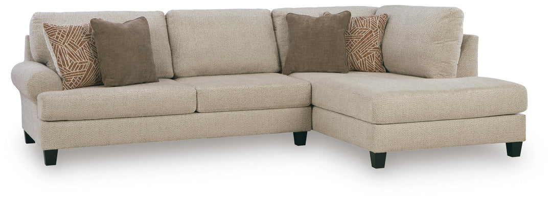 Steelwater Retreat Living Room Set