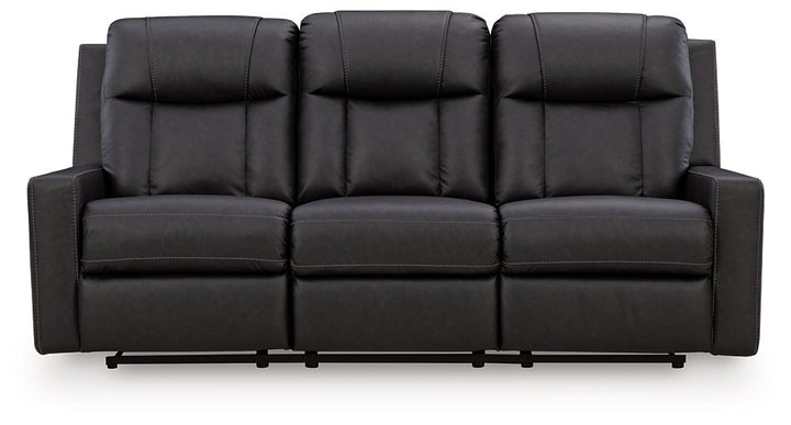 Mackmenville Reclining Sofa
