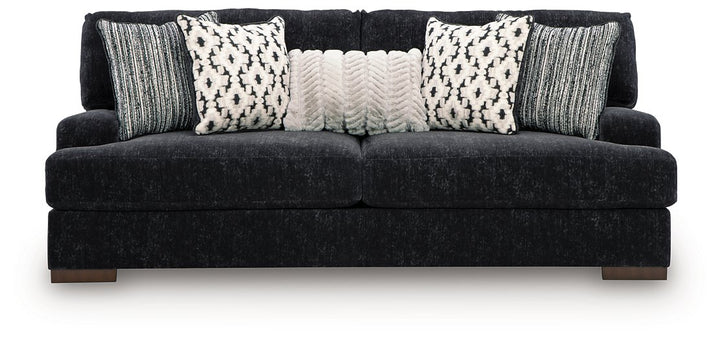 Whitmore Manor Sofa
