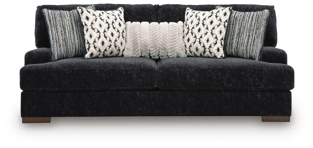 Whitmore Manor Living Room Set