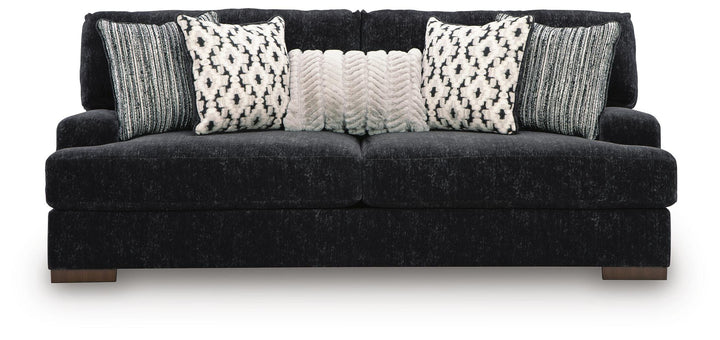 Whitmore Manor Living Room Set