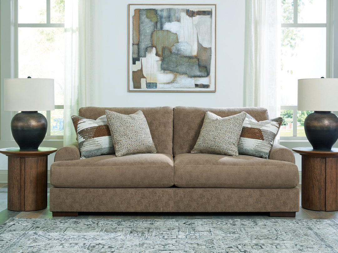 Jayne Park Sofa