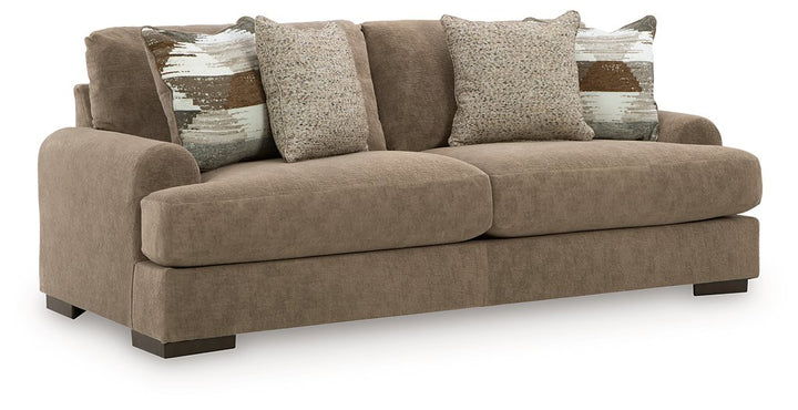 Jayne Park Sofa