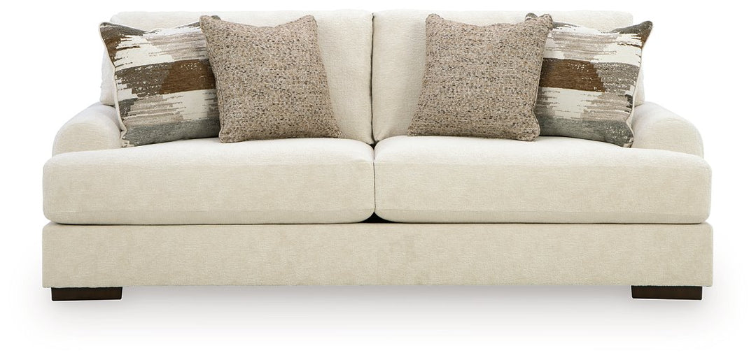 Jayne Park Sofa