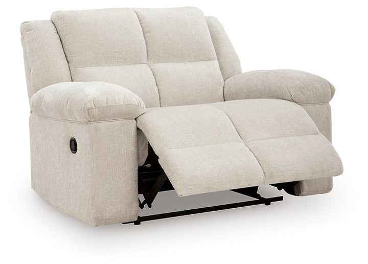 Orlen Oversized Recliner
