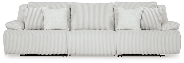 Top Tier Sectional Sofa