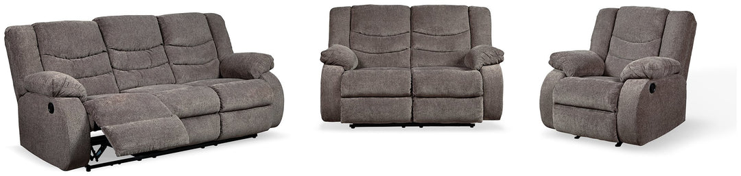 Tulen Living Room Set