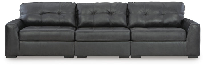 Brindley Pier Living Room Set