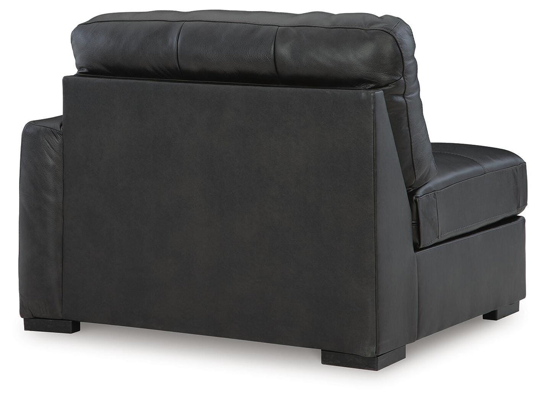 Brindley Pier Living Room Set