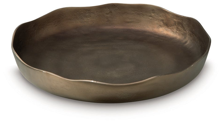 Wallmen Tray