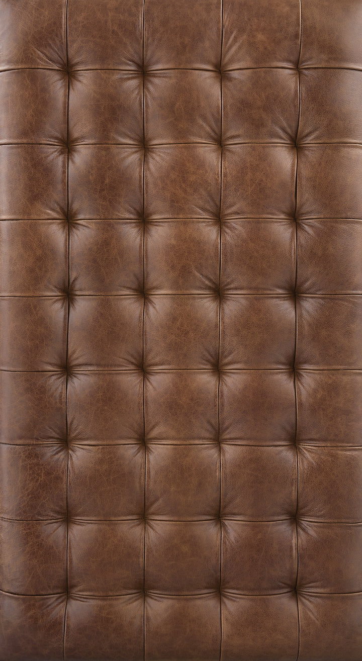 Junsor Coffee Table Ottoman