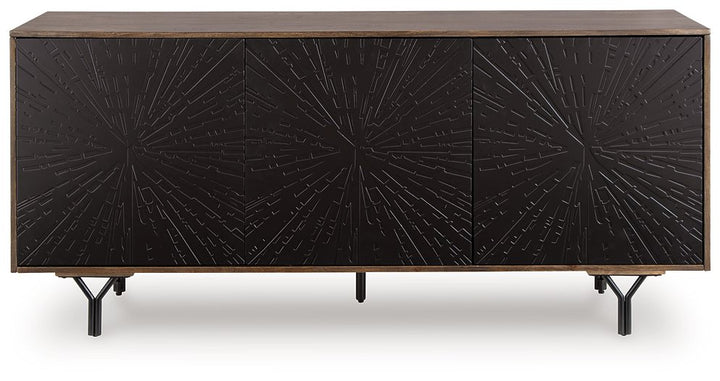 Lavinmont Accent Cabinet