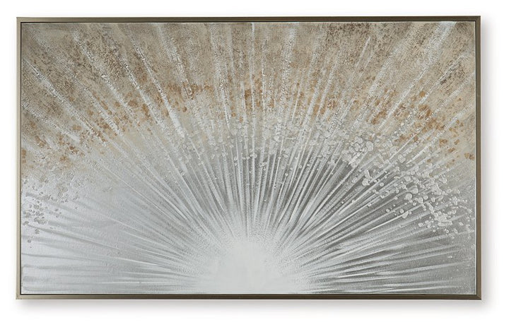 Waldard Wall Art