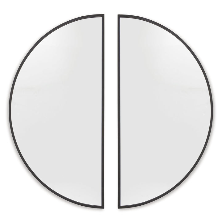 Denlow Wall Mirror Package