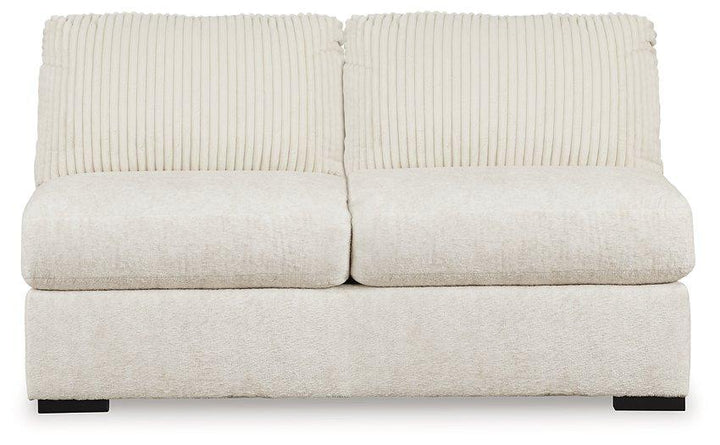Chessington Sectional with Double Chaise