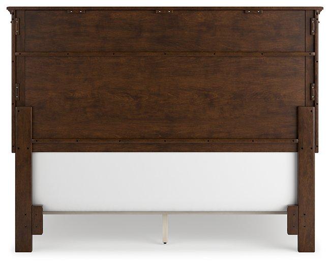 Danabrin Bed