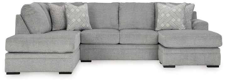 Casselbury Living Room Set