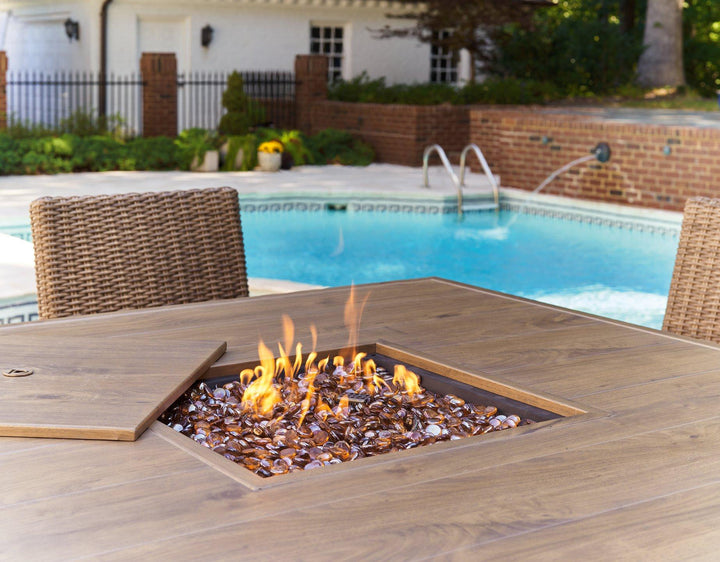 Walton Bridge Outdoor Dining Set